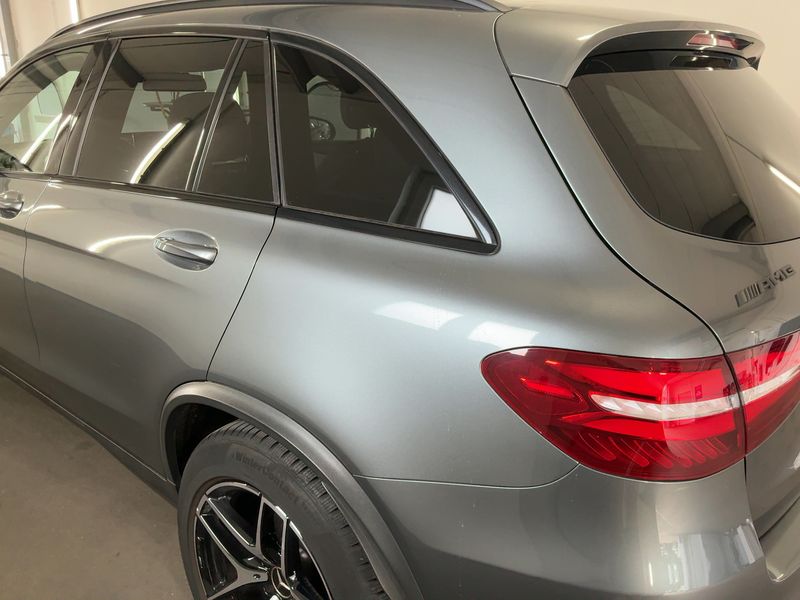 Mercedes-Benz GLC-Klasse GLC 43 AMG 4Matic 2017 – снимка 6