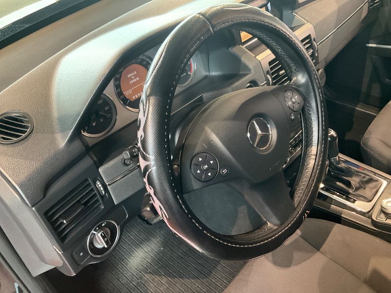 Mercedes-Benz GLK-Klasse GLK 220 CDI 4Matic BlueEfficiency 2011 – снимка 28