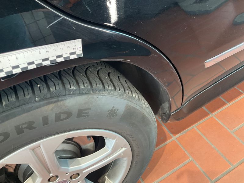 Mercedes-Benz GLK-Klasse GLK 220 CDI 4Matic BlueEfficiency 2011 – снимка 22
