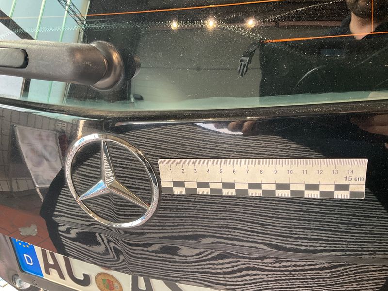 Mercedes-Benz GLK-Klasse GLK 220 CDI 4Matic BlueEfficiency 2011 – снимка 37