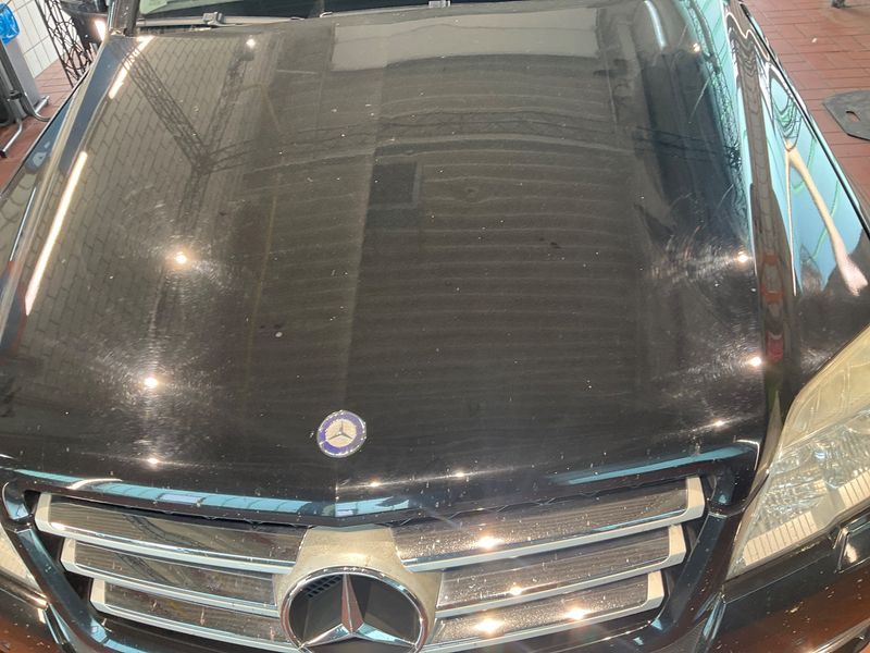 Mercedes-Benz GLK-Klasse GLK 220 CDI 4Matic BlueEfficiency 2011 – снимка 42