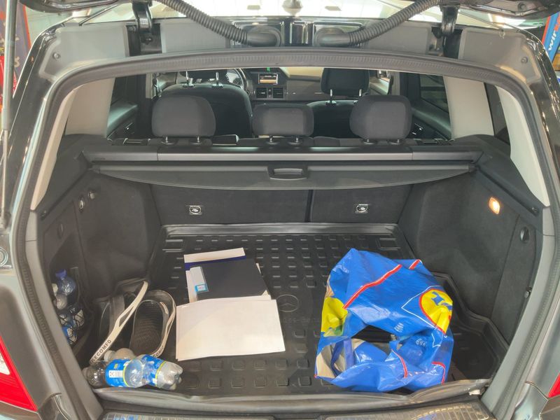 Mercedes-Benz GLK-Klasse GLK 220 CDI 4Matic BlueEfficiency 2011 – снимка 15