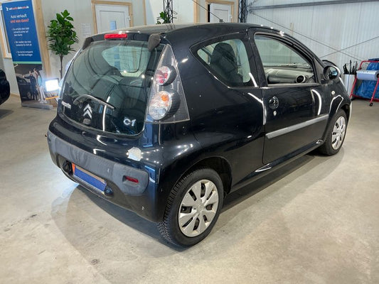 Citroen C1 1.0 Style 2009 – снимка 2