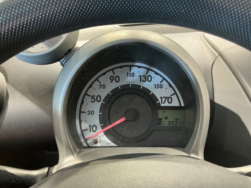 Citroen C1 1.0 Style 2009 – снимка 4