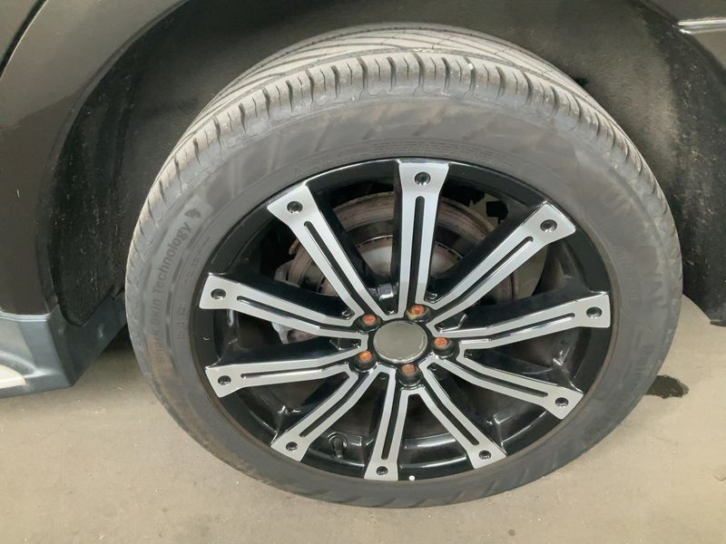 Mercedes-Benz M-Klasse ML 500 2008 – снимка 5