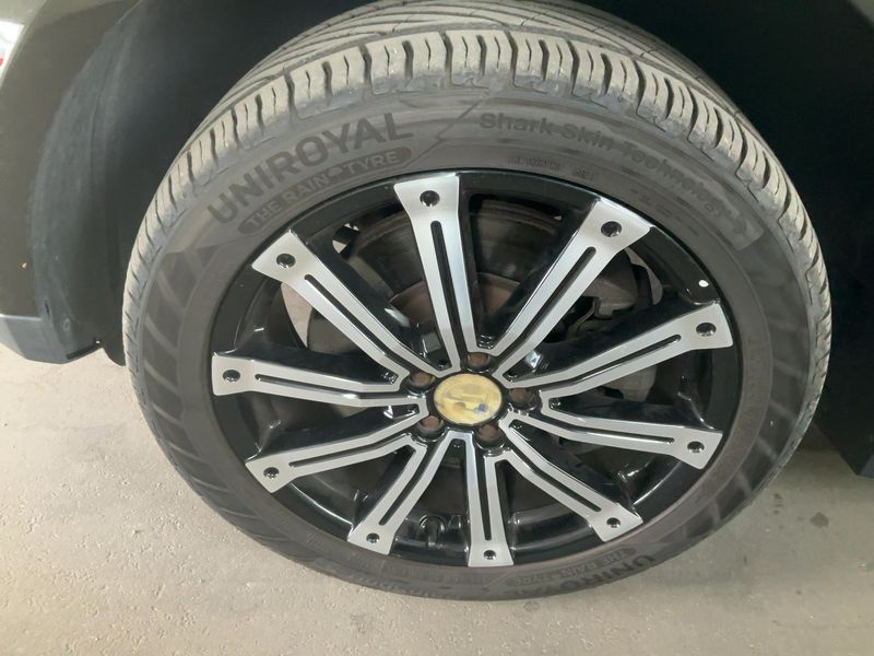 Mercedes-Benz M-Klasse ML 500 2008 – снимка 3