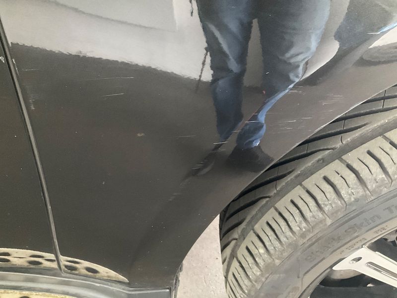 Mercedes-Benz M-Klasse ML 500 2008 – снимка 23