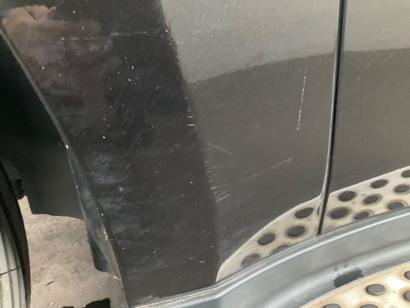 Mercedes-Benz M-Klasse ML 500 2008 – снимка 38
