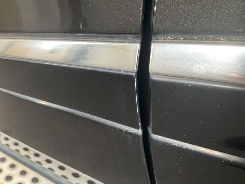 Mercedes-Benz M-Klasse ML 500 2008 – снимка 32