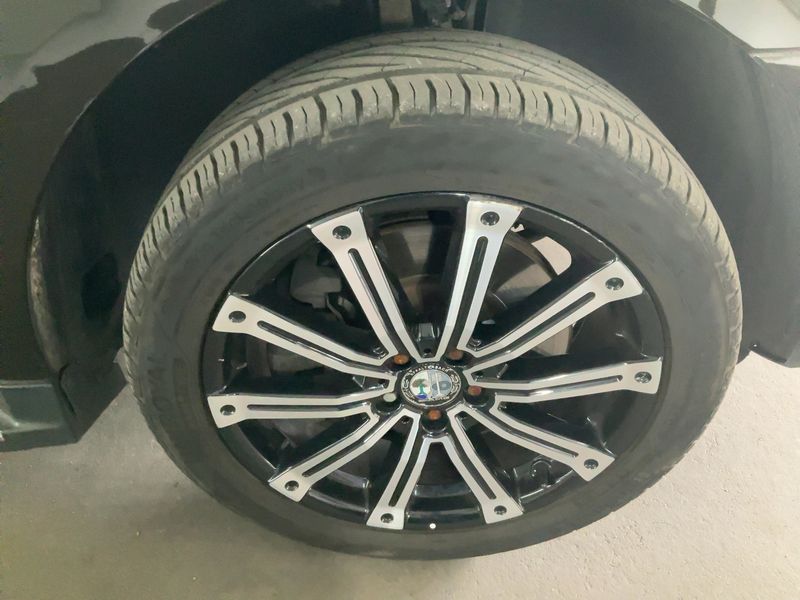 Mercedes-Benz M-Klasse ML 500 2008 – снимка 11