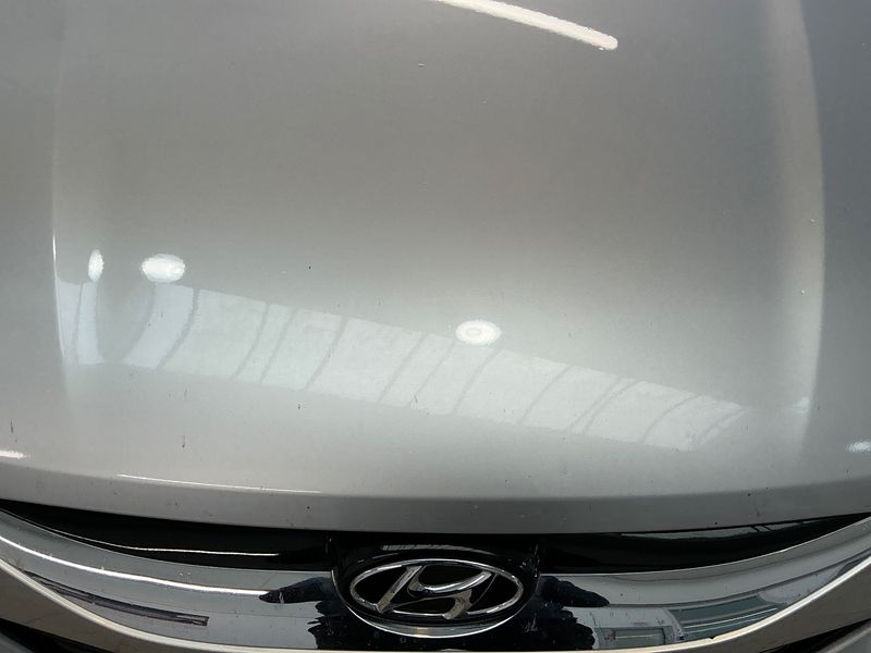 Hyundai ix35 2.0 CRDi Style AWD 2014 – снимка 35