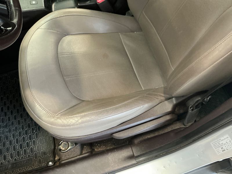 Hyundai ix35 2.0 CRDi Style AWD 2014 – снимка 30
