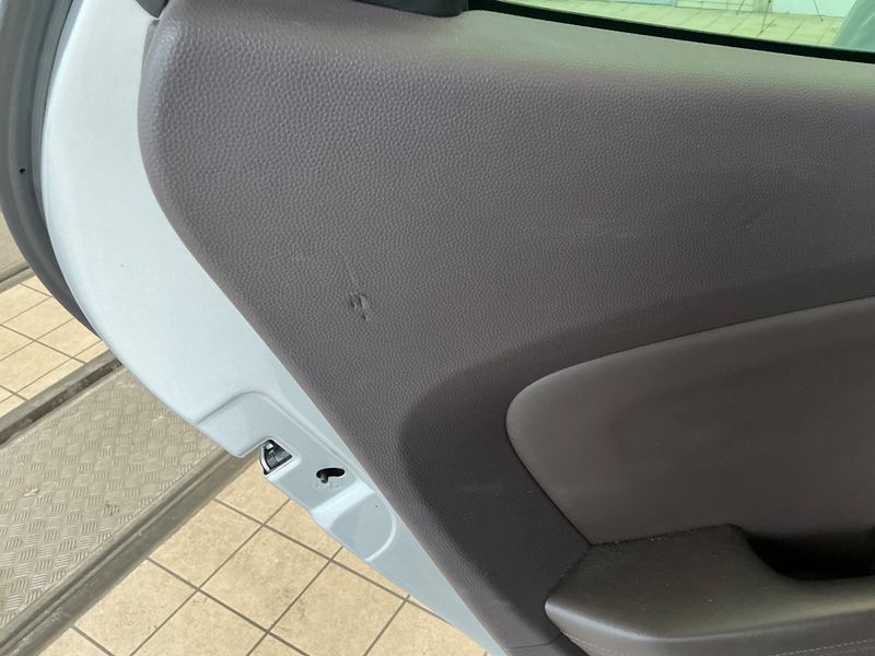 Hyundai ix35 2.0 CRDi Style AWD 2014 – снимка 28