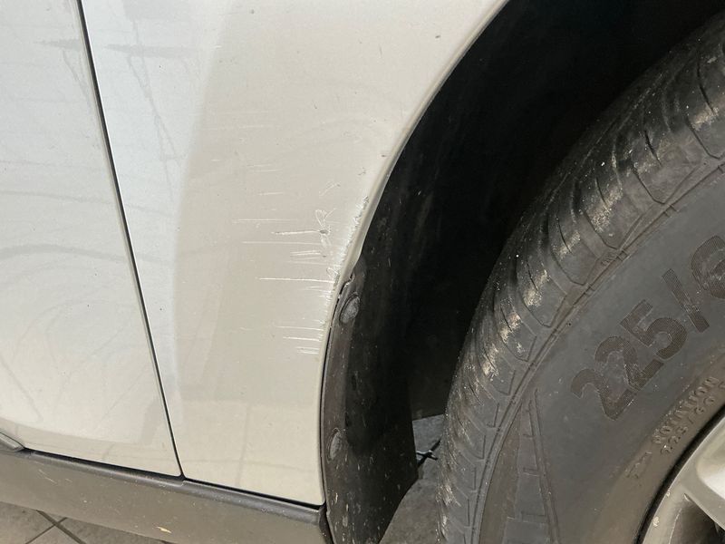 Hyundai ix35 2.0 CRDi Style AWD 2014 – снимка 22