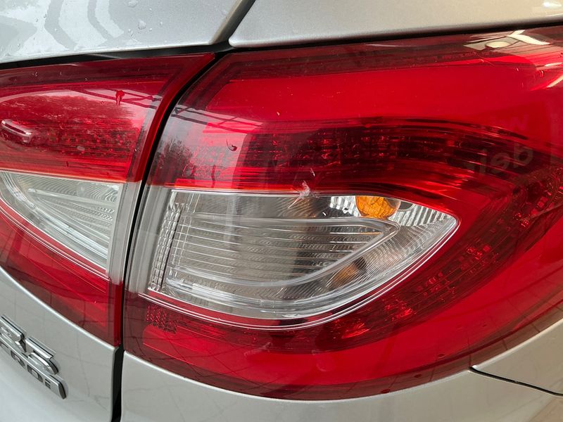 Hyundai ix35 2.0 CRDi Style AWD 2014 – снимка 32