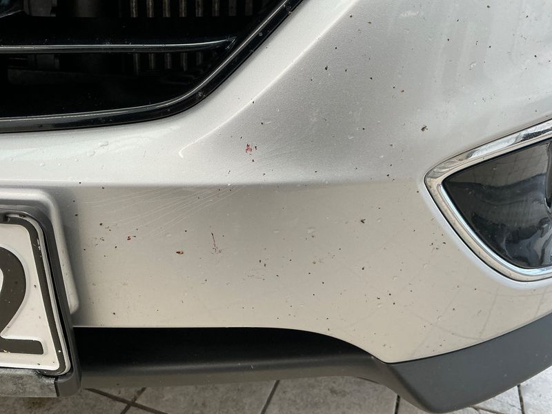 Hyundai ix35 2.0 CRDi Style AWD 2014 – снимка 33