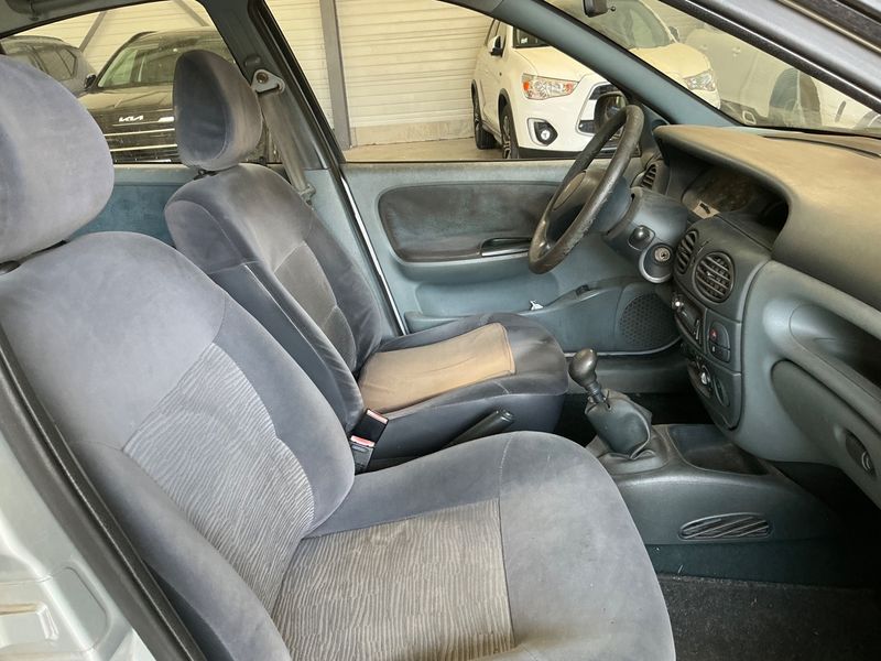 Renault Megane 1.6 1996 – снимка 3