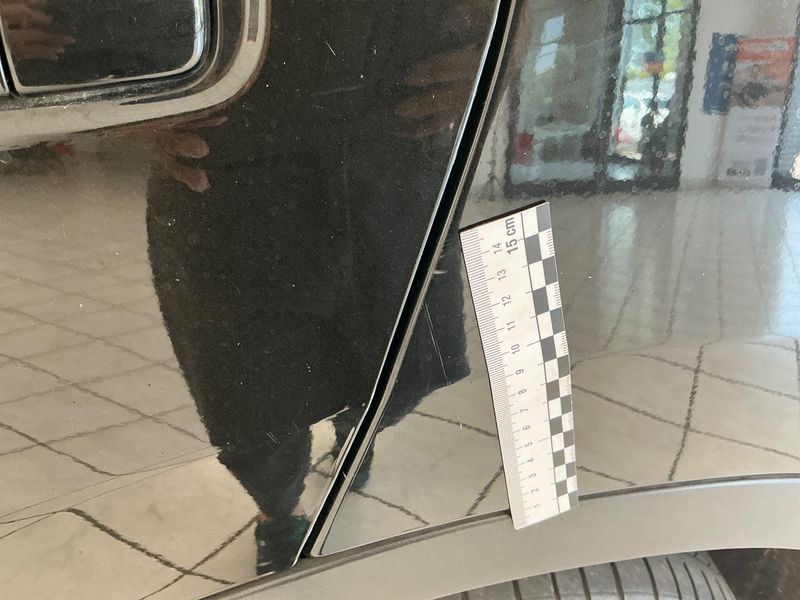 Nissan Qashqai 1.5 dCi Business 2019 – снимка 23
