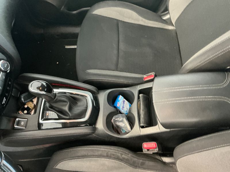 Nissan Qashqai 1.5 dCi Business 2019 – снимка 24