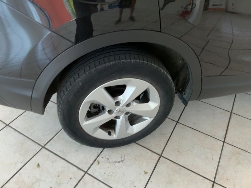 Nissan Qashqai 1.5 dCi Business 2019 – снимка 9