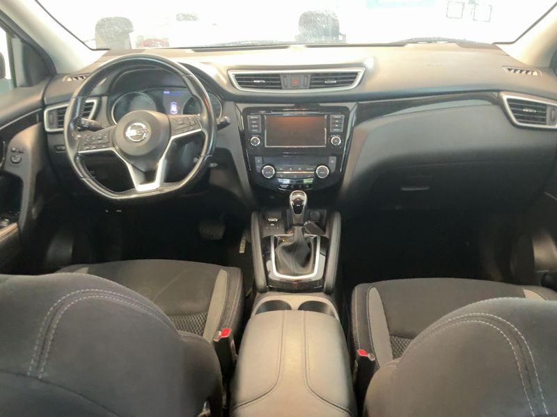 Nissan Qashqai 1.5 dCi Business 2019 – снимка 17