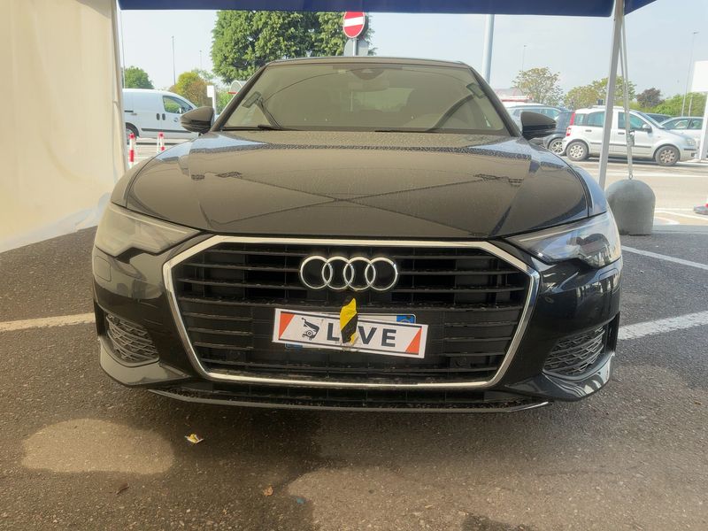 Audi A6 45 TFSI Mild-Hybrid 2021 – снимка 14