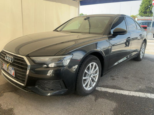 Audi A6 45 TFSI Mild-Hybrid 2021 – снимка 2