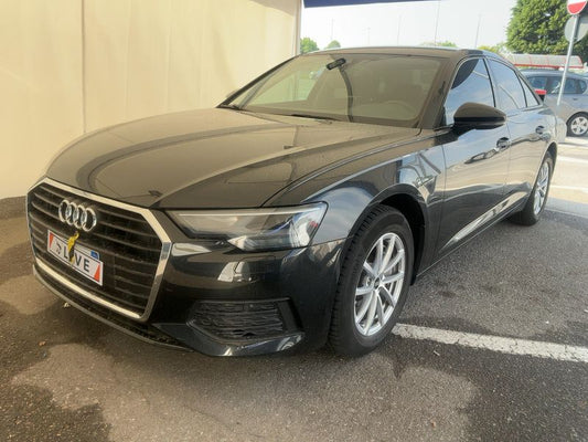 Audi A6 45 TFSI Mild-Hybrid 2021 – снимка 1