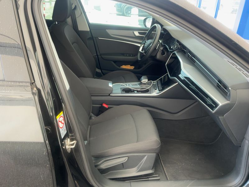 Audi A6 45 TFSI Mild-Hybrid 2021 – снимка 16