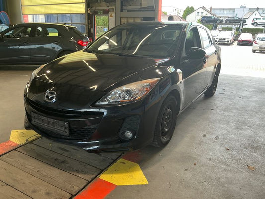 Mazda 3 1.6 CD Diesel Kenko 2013 – снимка 1