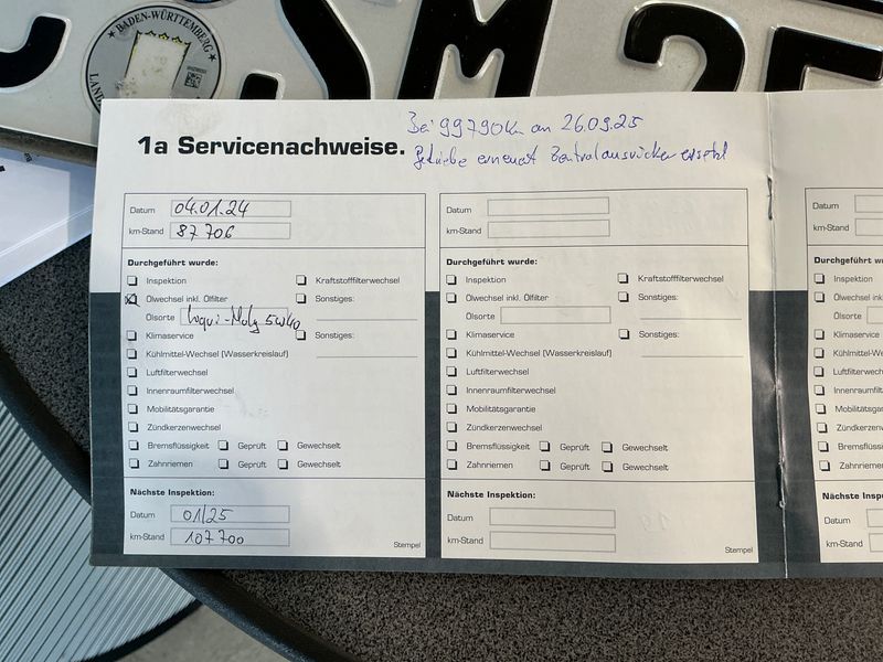 Mazda 3 1.6 CD Diesel Kenko 2013 – снимка на щета
