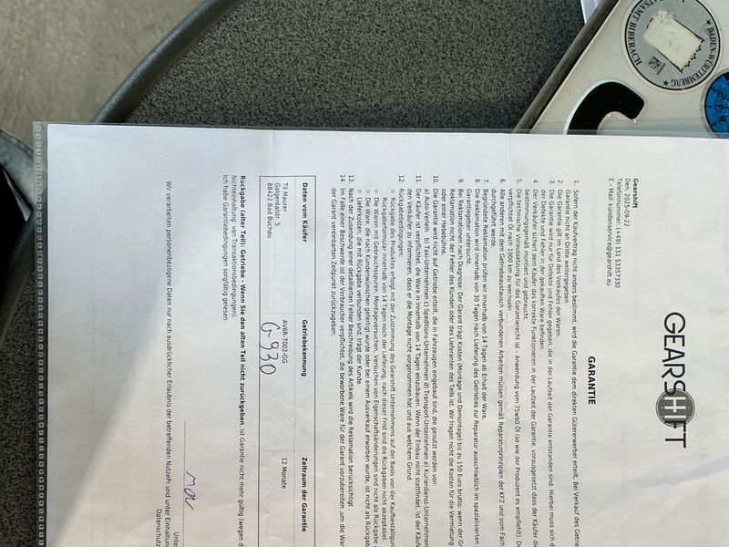 Mazda 3 1.6 CD Diesel Kenko 2013 – снимка на щета