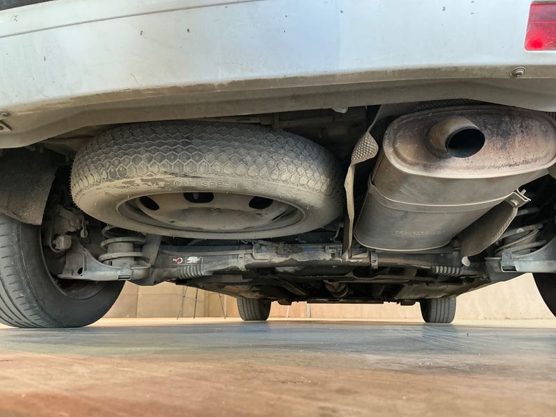 Citroen C4 Grand Picasso 1.6 VTi Business 2011 – снимка на щета