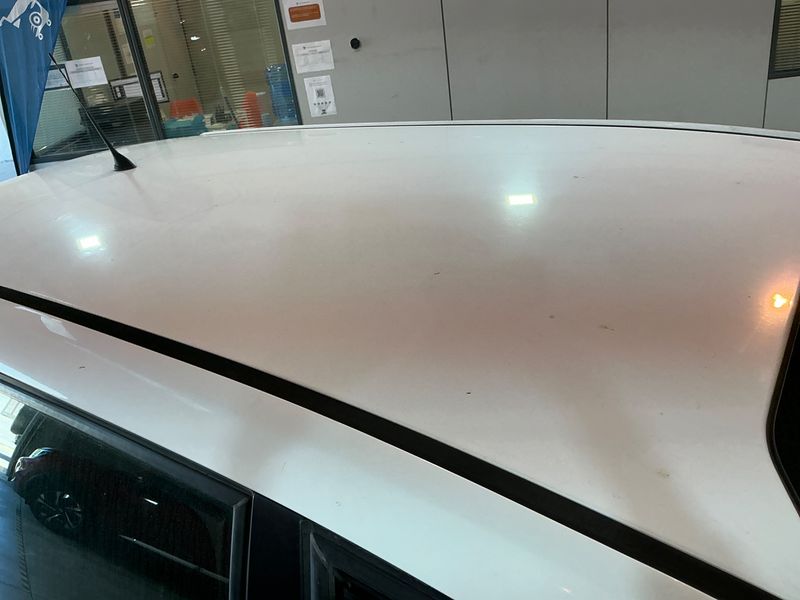 Citroen C4 Grand Picasso 1.6 VTi Business 2011 – снимка на щета
