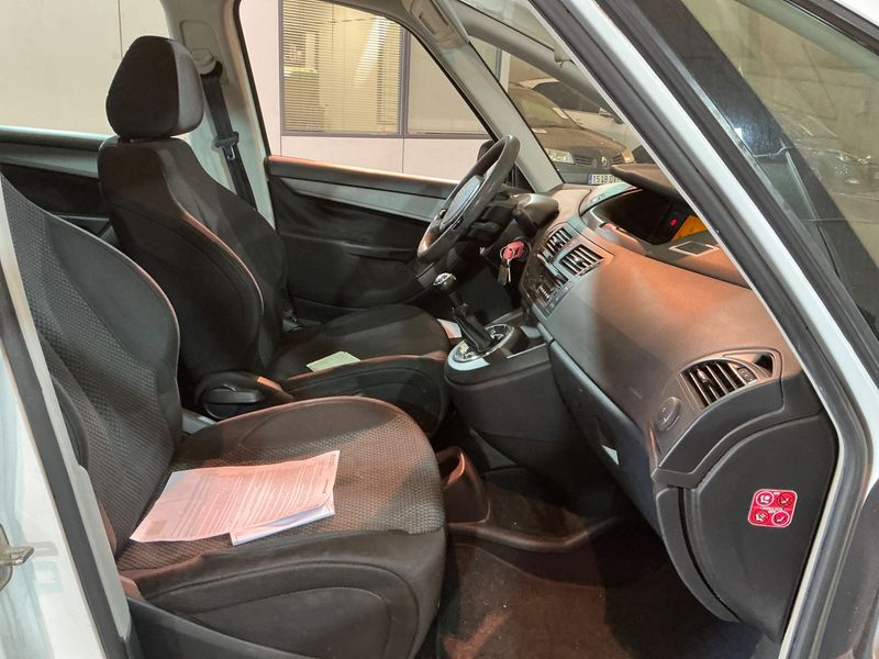 Citroen C4 Grand Picasso 1.6 VTi Business 2011 – снимка 3