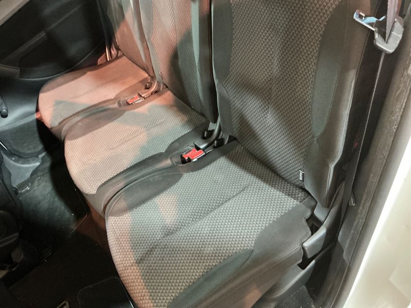 Citroen C4 Grand Picasso 1.6 VTi Business 2011 – снимка на щета