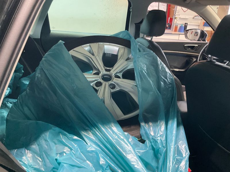 Seat Ateca 1.5 TSI ACT Xperience 2022 – снимка 15