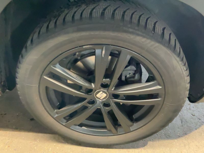 Seat Ateca 1.5 TSI ACT Xperience 2022 – снимка 11