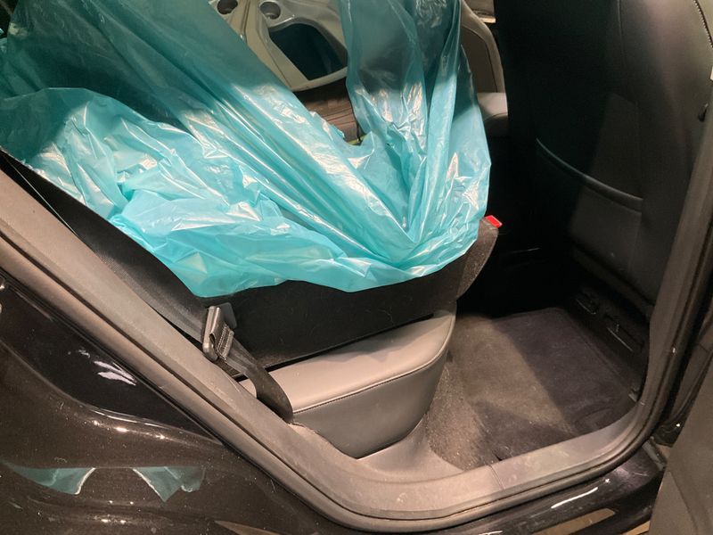 Seat Ateca 1.5 TSI ACT Xperience 2022 – снимка 35
