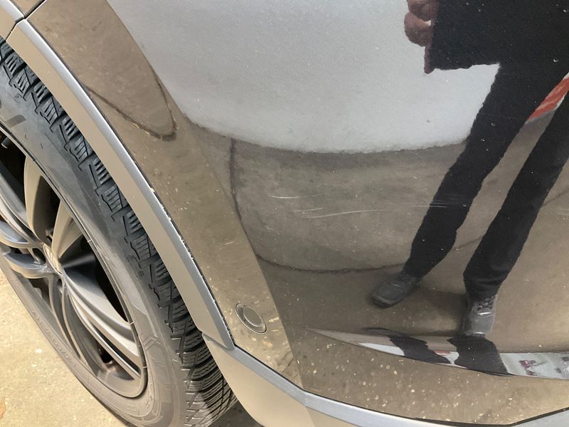 Seat Ateca 1.5 TSI ACT Xperience 2022 – снимка 48