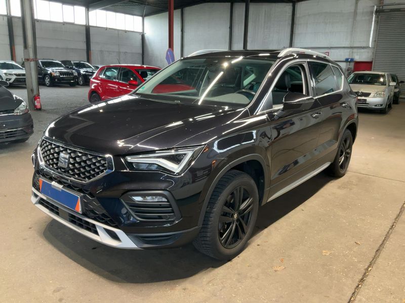 Seat Ateca 1.5 TSI ACT Xperience 2022 – снимка 1