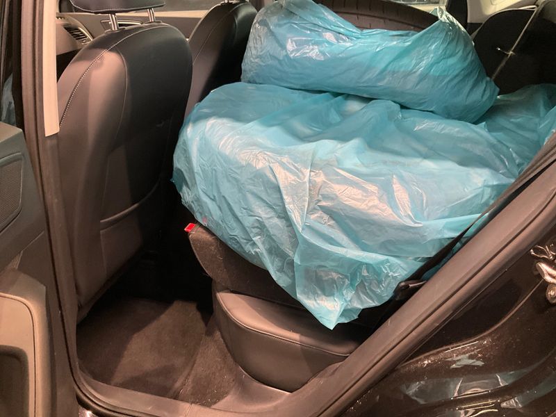 Seat Ateca 1.5 TSI ACT Xperience 2022 – снимка 36