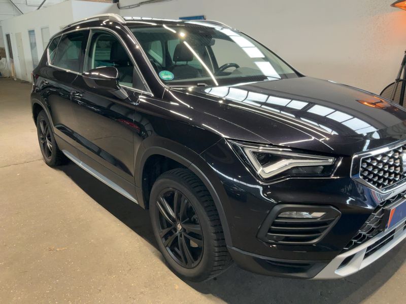 Seat Ateca 1.5 TSI ACT Xperience 2022 – снимка 12