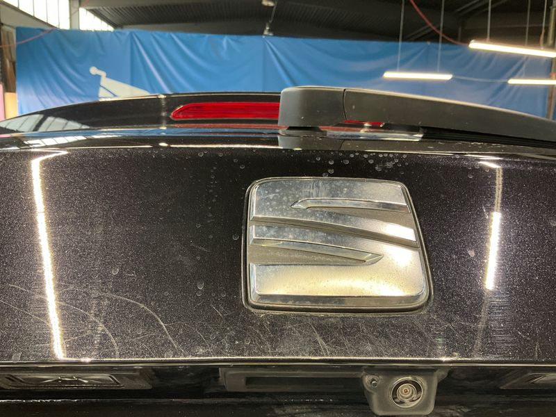 Seat Ateca 1.5 TSI ACT Xperience 2022 – снимка 51
