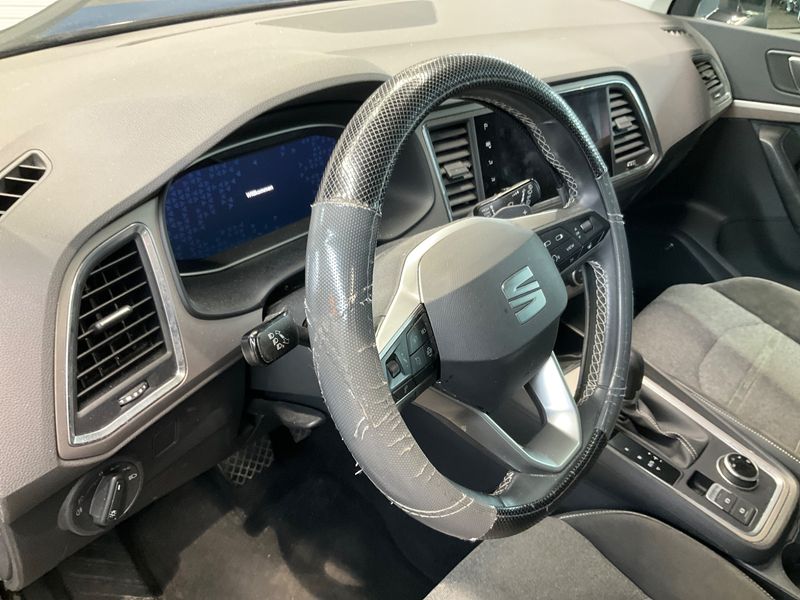 Seat Ateca 1.5 TSI ACT Xperience 2022 – снимка 32