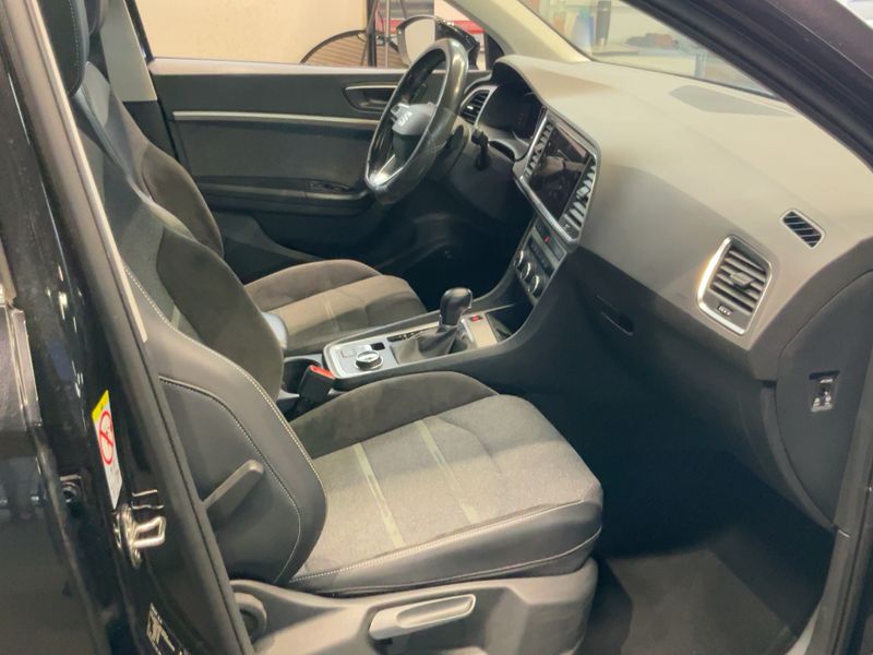 Seat Ateca 1.5 TSI ACT Xperience 2022 – снимка 17
