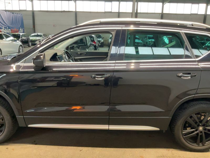 Seat Ateca 1.5 TSI ACT Xperience 2022 – снимка 4
