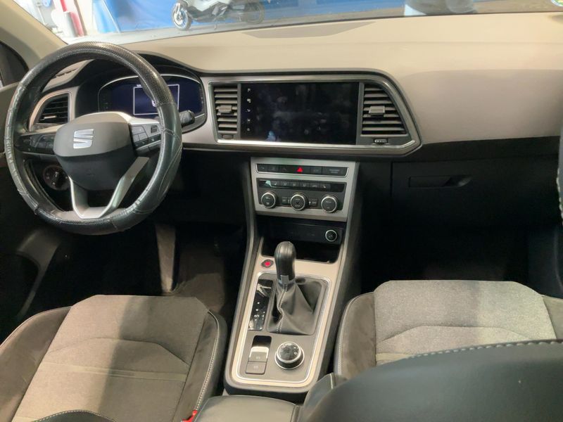 Seat Ateca 1.5 TSI ACT Xperience 2022 – снимка 18