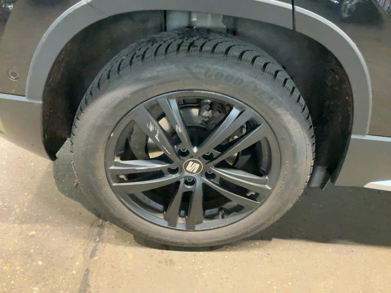 Seat Ateca 1.5 TSI ACT Xperience 2022 – снимка 9