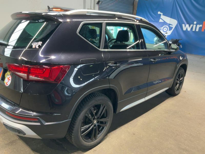 Seat Ateca 1.5 TSI ACT Xperience 2022 – снимка 8